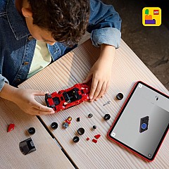 LEGO Speed Champions: Ferrari SF90 XX Stradale Sports Car