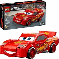LEGO Speed Champions: Lightning McQueen