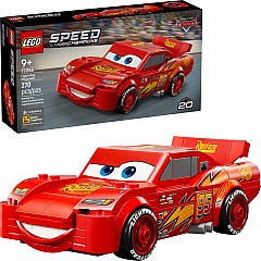 LEGO Speed Champions: Lightning McQueen