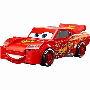  Lego Speed Champions 77255 Lightning McQueen 