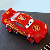 LEGO Speed Champions: Lightning McQueen