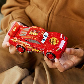  Lego Speed Champions 77255 Lightning McQueen 