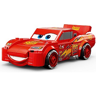 LEGO Speed Champions: Lightning McQueen
