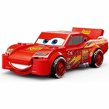  Lego Speed Champions 77255 Lightning McQueen 