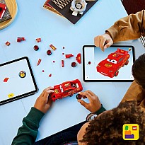 LEGO Speed Champions: Lightning McQueen