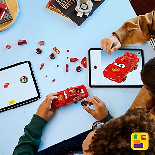 LEGO Speed Champions: Lightning McQueen