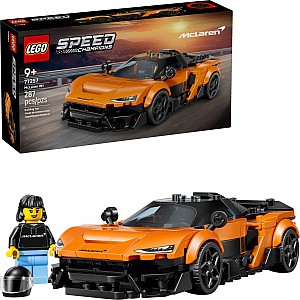 LEGO Speed Champions: McLaren W1