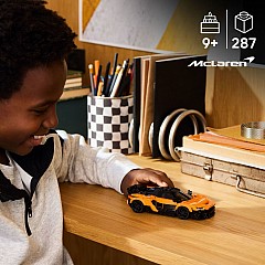 LEGO Speed Champions: McLaren W1