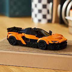 LEGO Speed Champions: McLaren W1