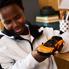 LEGO Speed Champions: McLaren W1