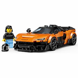  Lego Speed Champions 77257 McLaren W1 