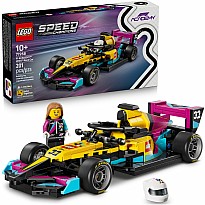 LEGO® Speed Champions F1 ACADEMY™ LEGO® Race Car
