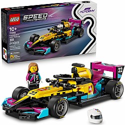 LEGO® Speed Champions F1 ACADEMY™ LEGO® Race Car