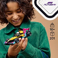 LEGO® Speed Champions F1 ACADEMY™ LEGO® Race Car