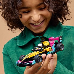LEGO® Speed Champions F1 ACADEMY™ LEGO® Race Car