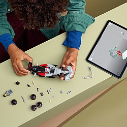  Lego Speed Champions 77259 Audi Revolut F1 Team R26 Race Car 