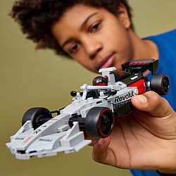  Lego Speed Champions 77259 Audi Revolut F1 Team R26 Race Car 