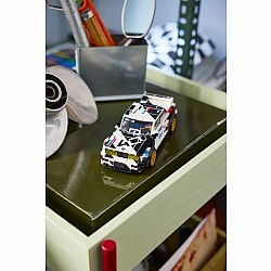LEGO® Speed Champions BMW M3 (E30)