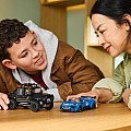 LEGO 77264 Speed Champions Jaguar Project 7 & Land Rover Defender