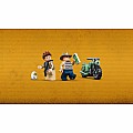 LEGO 77982 Jurassic World Spinosaurus Dinosaur Escape