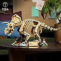 LEGO 77985 Jurassic World Dinosaur Fossils: Triceratops