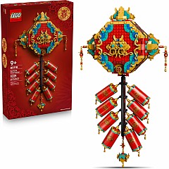 LEGO Chinese Festivals: Fortune Firecracker