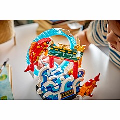 LEGO® Chinese Festivals Prosperity Carp Leaping