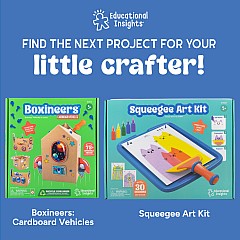 Boxineers™ Cardboard Animals