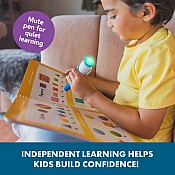 Hot Dots® Let's Learn Pre-k Math!