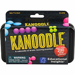 Kanoodle