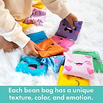 My Feelings Bean Bags