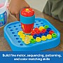 Design & Drill Bolt-It Bucket