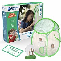 Geosafari Jr. Butterfly Bungalow