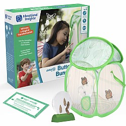 Geosafari Jr. Butterfly Bungalow