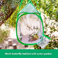 Geosafari Jr. Butterfly Bungalow
