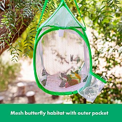 Geosafari Jr. Butterfly Bungalow
