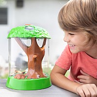 Geosafari Jr. Ladybug Garden