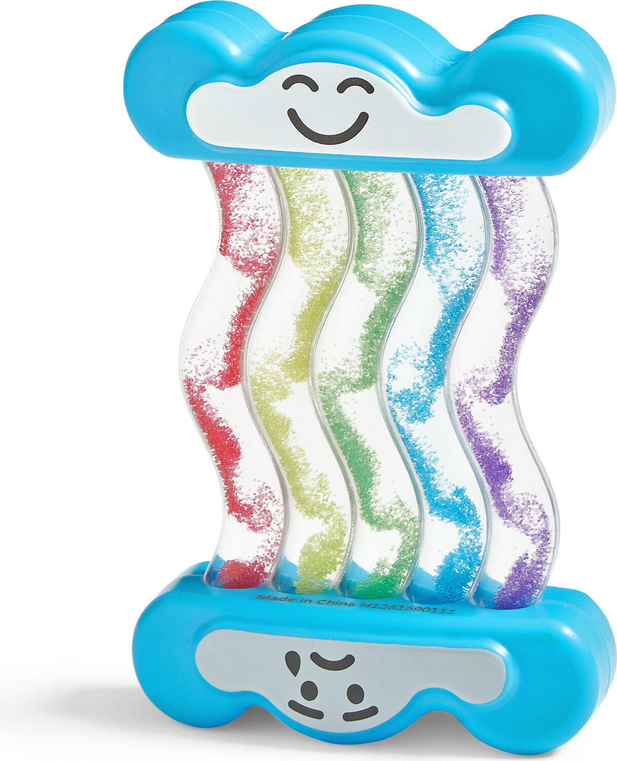 My Feelings Rainbow Fidget