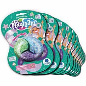 Playfoam Mermaid Magic