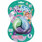 Playfoam Mermaid Magic