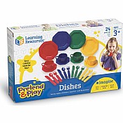 Pretend and Play® Dish Set