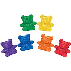 Three Bear Family® Baby Bear™ Sorting Set