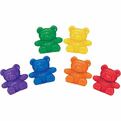 Three Bear Family® Baby Bear™ Sorting Set