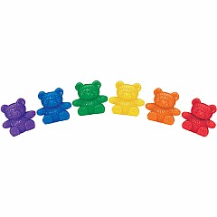 Three Bear Family® Baby Bear™ Sorting Set