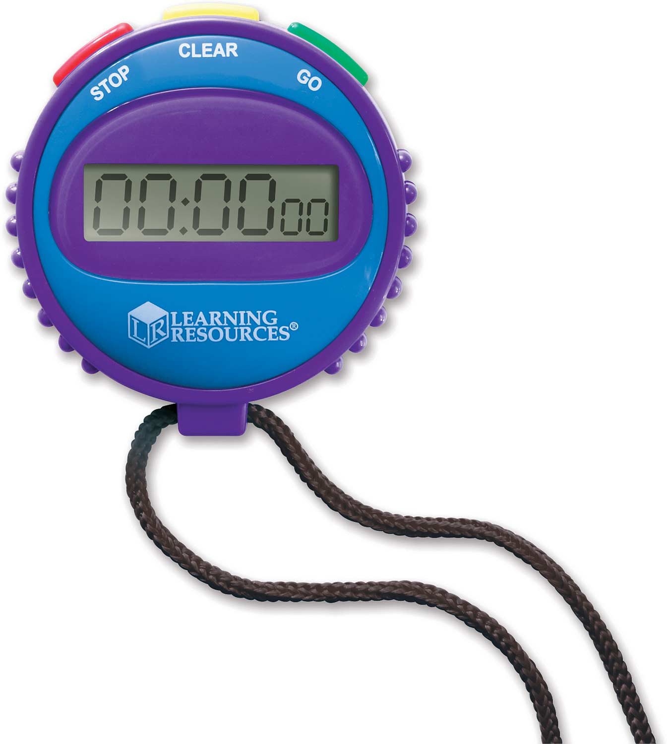Simple Stopwatch by Educational Insights on Barstons Childs Play