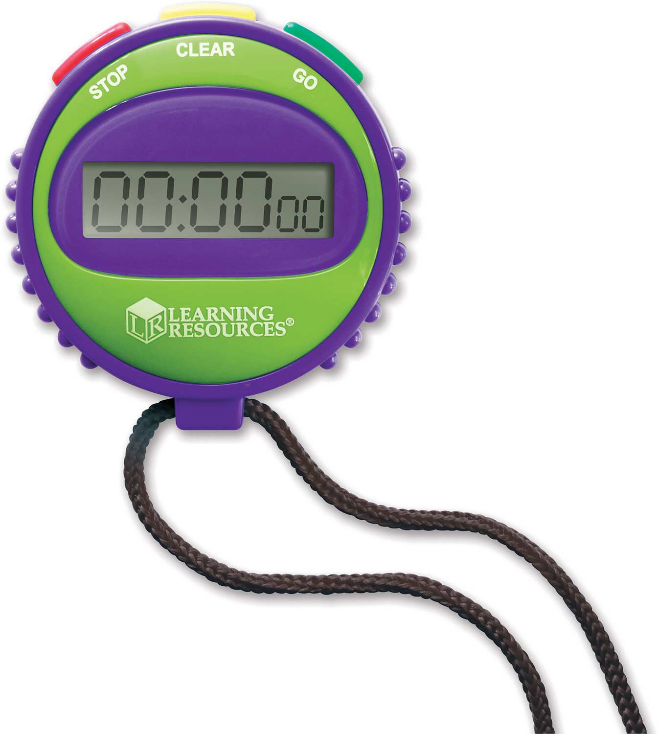 Simple Stopwatch by Educational Insights on Barstons Childs Play1345 x 1500