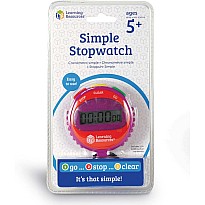 Simple Stopwatch