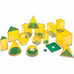 Relational Geosolids (set/ 14)