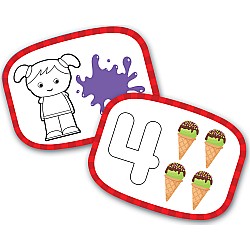 Skill Builders! Toddler Skills