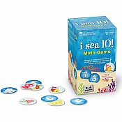 I Sea 10! ™ Math Game
